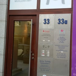 MVZ Orthopädie Mühlenkamp