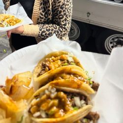 El Flaco Tacos - Asada y pastor