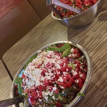 Stonefire Grill - Chopped salads - Barbeque Near Me - Rancho Cucamonga, California Stonefire Grill - Chopped salads - Barbeque Near Me - Rancho Cucamonga, California