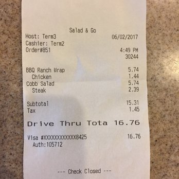 Salad and Go - Salad Near Me - Surprise, Arizona Salad and Go - Salad Near Me - Surprise, Arizona