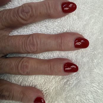 Cute Nail Spa - Nail Salons Near Me - Ashburn, Virginia