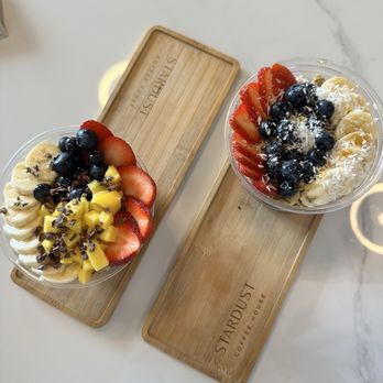 STARDUST Coffee House - Cafes Near Me - Campbell, California