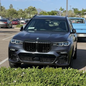 Aaron Ford of Escondido - BMW X7 - Auto Repair Near Me - Escondido, California Aaron Ford of Escondido - BMW X7 - Auto Repair Near Me - Escondido, California