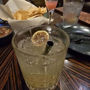 Flecha - Mexican Near Me - San Diego, California