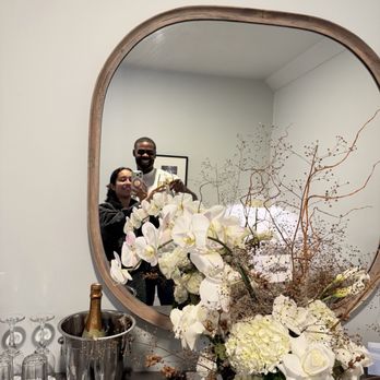 Petal Crafted - Floral Designers Near Me - Sausalito, California
