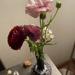Form Floral 