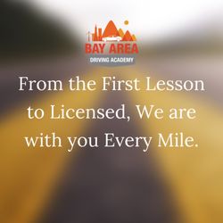 Bay Area Driving Academy