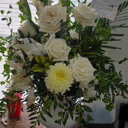 PS I Love You Flowers & Gifts