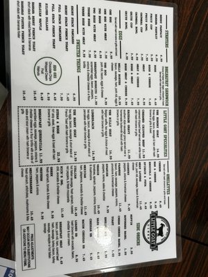 Little Goat Diner by null