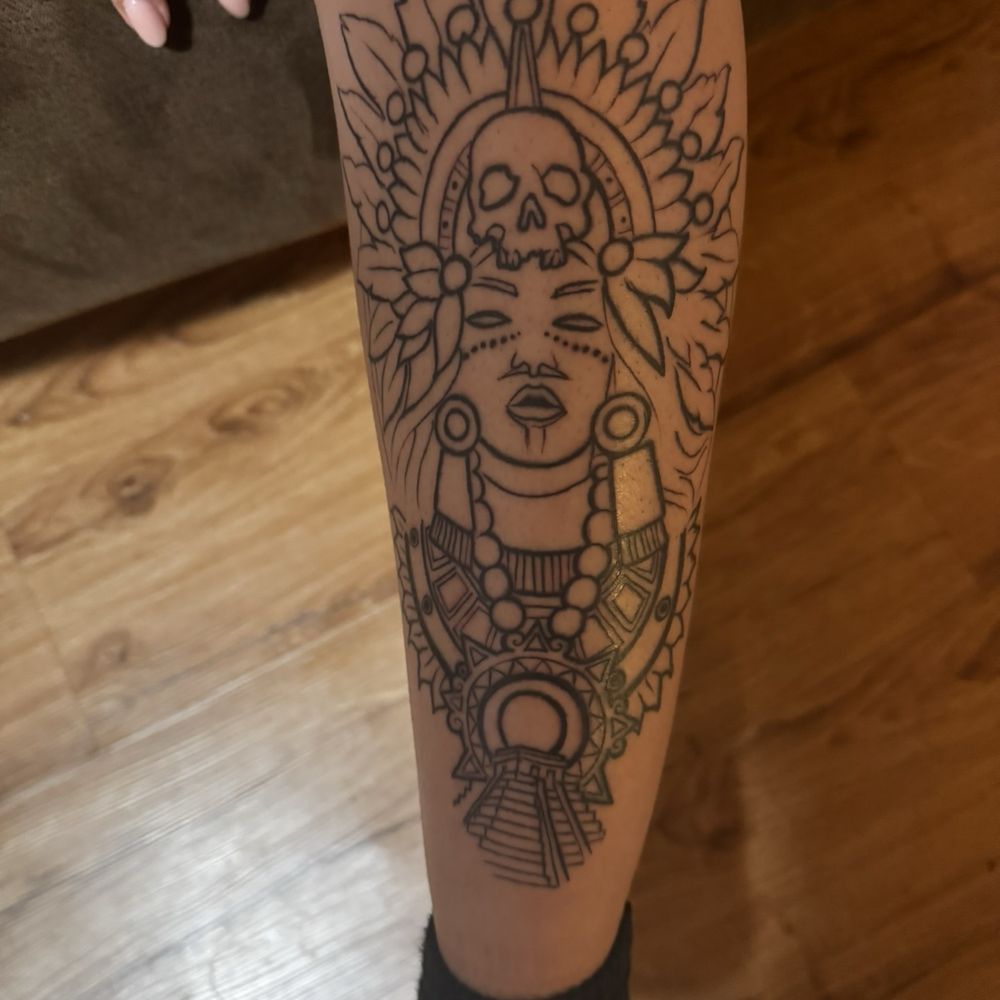 True Visions - Tattoo Near Me - Los Angeles, California True Visions - Tattoo Near Me - Los Angeles, California
