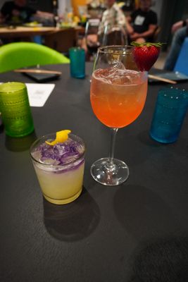 Lane 17 Lounge by null