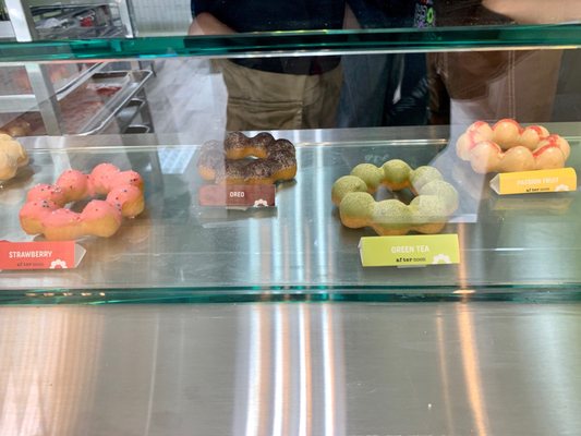 Afternoon.Flushing by null