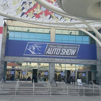 San Jose Convention Center - Venues & Event Spaces Near Me - San Jose, California San Jose Convention Center - Venues & Event Spaces Near Me - San Jose, California