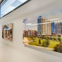 OAI Art Services - We offer digital imaging and work with commercial and residential clients.