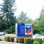 Photo of Chevron