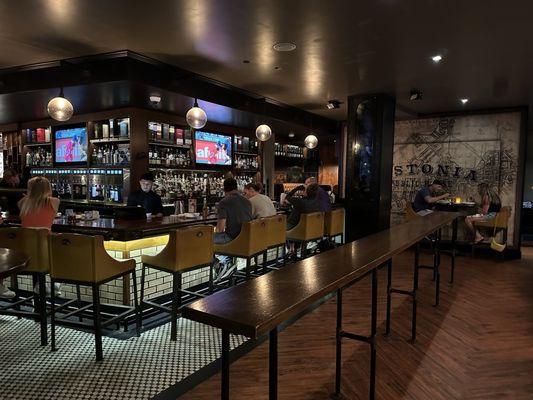 Bostonia Public House by null
