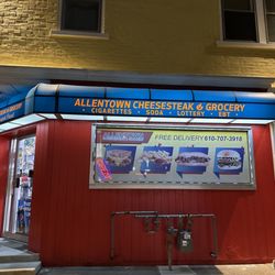 Allentown Cheesesteak & Grocery