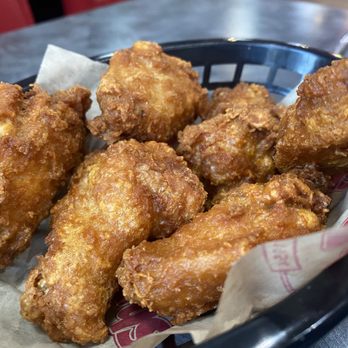 Shakey's Pizza Parlor - Chicken wings, so good! - Pizza Near Me - Escondido, California