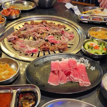 Kangnam Korean BBQ - Barbeque Near Me - San Diego, California Kangnam Korean BBQ - Barbeque Near Me - San Diego, California