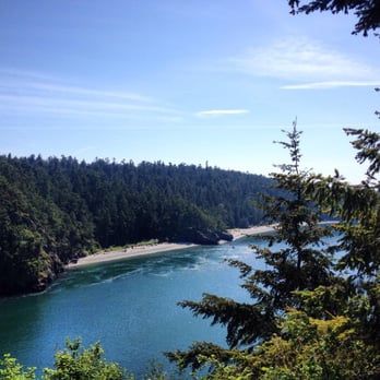 Deception Pass Bridge - Landmarks & Historical Buildings Near Me - Anacortes, Washington Deception Pass Bridge - Landmarks & Historical Buildings Near Me - Anacortes, Washington