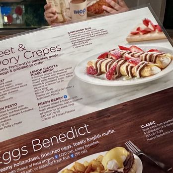 IHOP - Breakfast & Brunch Near Me - San Bernardino, California