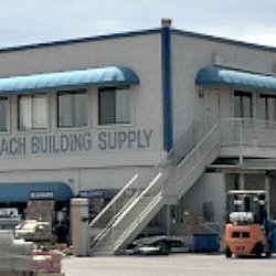 Preach Building Supply - Preach Building Supply on Hatcher in Phoenix