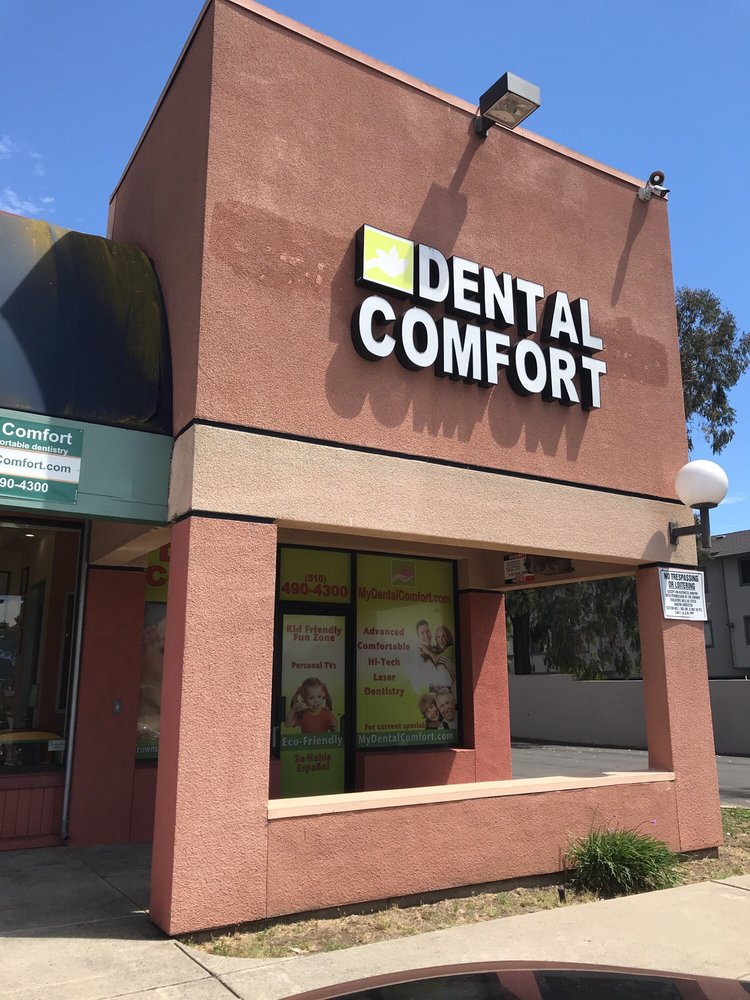 Dental Comfort 27 Photos 67 Reviews Pediatric Dentists