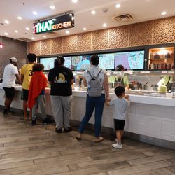 Ruby Thai Kitchen