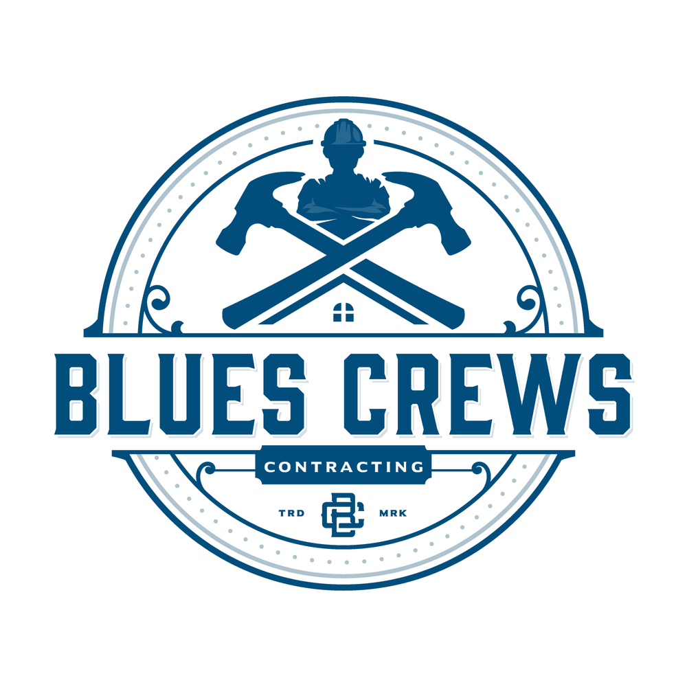 Slide of Blues Crews Roofing & Gutters