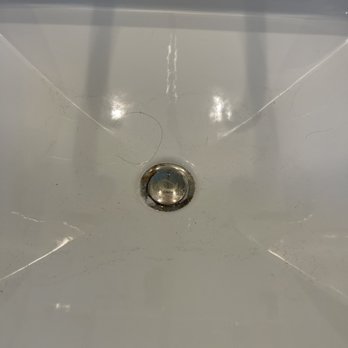 We Mean Clean - bathroom sink that was disgusting!! - Home Cleaning Near Me