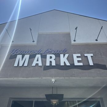 Monarch Beach Market - Nice - Delis Near Me - Dana Point, California Monarch Beach Market - Nice - Delis Near Me - Dana Point, California