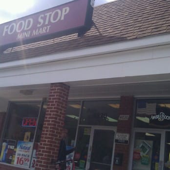 Food Stop Mini Mart - Store front - Convenience Stores Near Me - Rockville, Maryland Food Stop Mini Mart - Store front - Convenience Stores Near Me - Rockville, Maryland