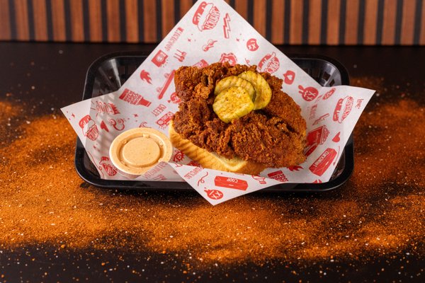 Nashville Coop by null