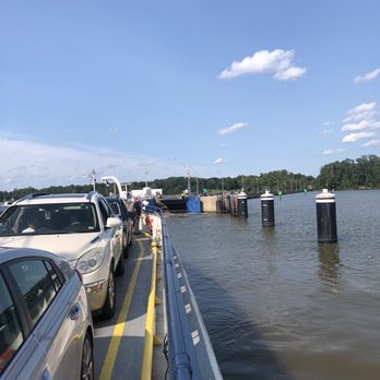 Jamestown-Scotland Ferry - Public Transportation Near Me - Williamsburg, Virginia Jamestown-Scotland Ferry - Public Transportation Near Me - Williamsburg, Virginia