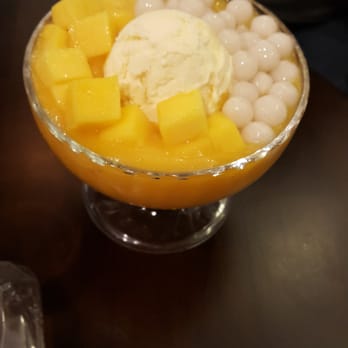 Mango Mango Dessert - Desserts Near Me - Flushing, New York Mango Mango Dessert - Desserts Near Me - Flushing, New York