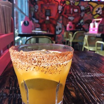 Broken English Taco Pub - The Loop - Pyro Passion - Mexican Near Me - Chicago, Illinois Broken English Taco Pub - The Loop - Pyro Passion - Mexican Near Me - Chicago, Illinois