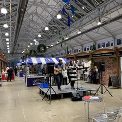 Gravesend Borough Market
