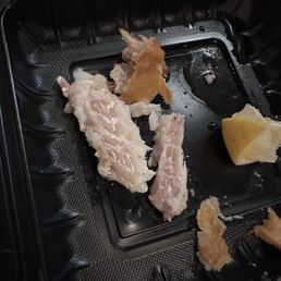 "Fish and Chips" "Fish and Chips"