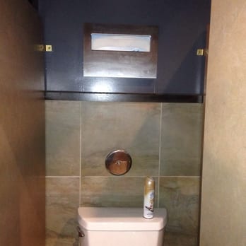 Morrison - Ok someone who is under 5 may not be able to reach the seat cover. WHY??? So high? - Gastropubs Near Me - Los Angeles, California Morrison - Ok someone who is under 5 may not be able to reach the seat cover. WHY??? So high? - Gastropubs Near Me - Los Angeles, California