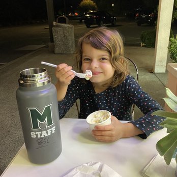 Loard's Ice Cream - Kate - Ice Cream & Frozen Yogurt Near Me - Moraga, California