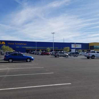 IKEA - Outside exterior of store. - Furniture Stores Near Me - Las Vegas, Nevada IKEA - Outside exterior of store. - Furniture Stores Near Me - Las Vegas, Nevada