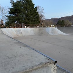 Swanny City Park