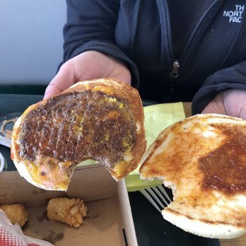 Pace's Drive-In - Fast Food Near Me - Layton, Utah
