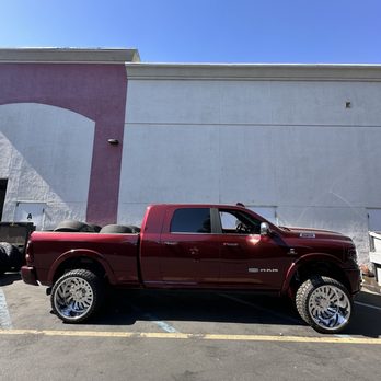 The Chop Shop - Truck after wheels, tires, and lift - Auto Parts & Supplies Near Me - Dixon, California The Chop Shop - Truck after wheels, tires, and lift - Auto Parts & Supplies Near Me - Dixon, California
