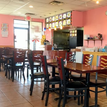 Rice House - Counter Area - Chinese Near Me - Lenexa, Kansas Rice House - Counter Area - Chinese Near Me - Lenexa, Kansas
