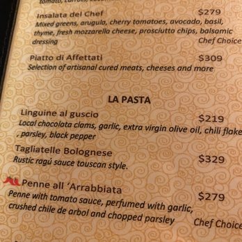 Bella California - Menu - Pizza Near Me - Cabo San Lucas, BCS