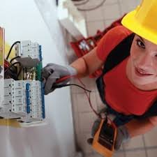 Slide of Kearns Electrical Services