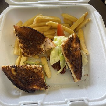 Hot Off the Grill - You should be ashamed to serve this! - Fast Food Near Me - Fountain Valley, California Hot Off the Grill - You should be ashamed to serve this! - Fast Food Near Me - Fountain Valley, California