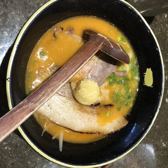 KINTON RAMEN QUEEN & SPADINA - Ramen Near Me - Toronto, Ontario KINTON RAMEN QUEEN & SPADINA - Ramen Near Me - Toronto, Ontario