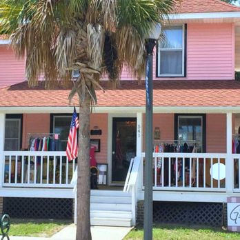Genesis Boutique - Thrift Stores Near Me - Melbourne, Florida Genesis Boutique - Thrift Stores Near Me - Melbourne, Florida